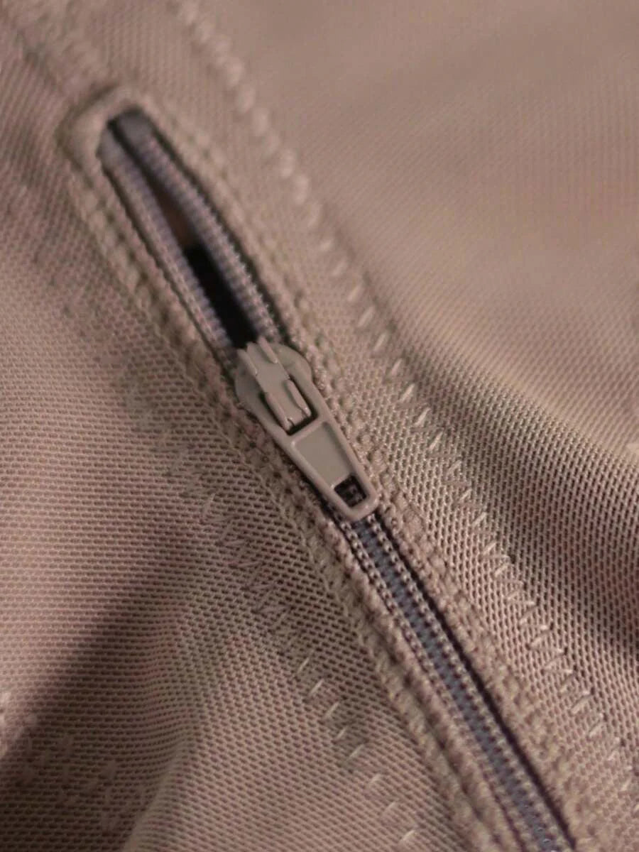 ⏰Limited-Time Offer✨Women Tummy Control Full Shapewear Butt Lifter with Zipper Crotch