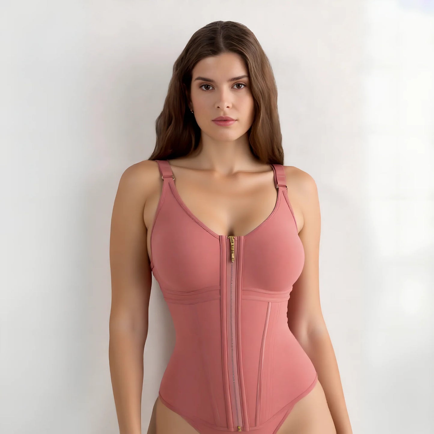 Full Coverage Waist Trainer