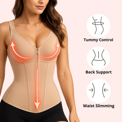 Full Coverage Waist Trainer